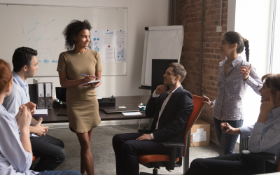 Scaling Coaching Programmes Without the Growing Pains